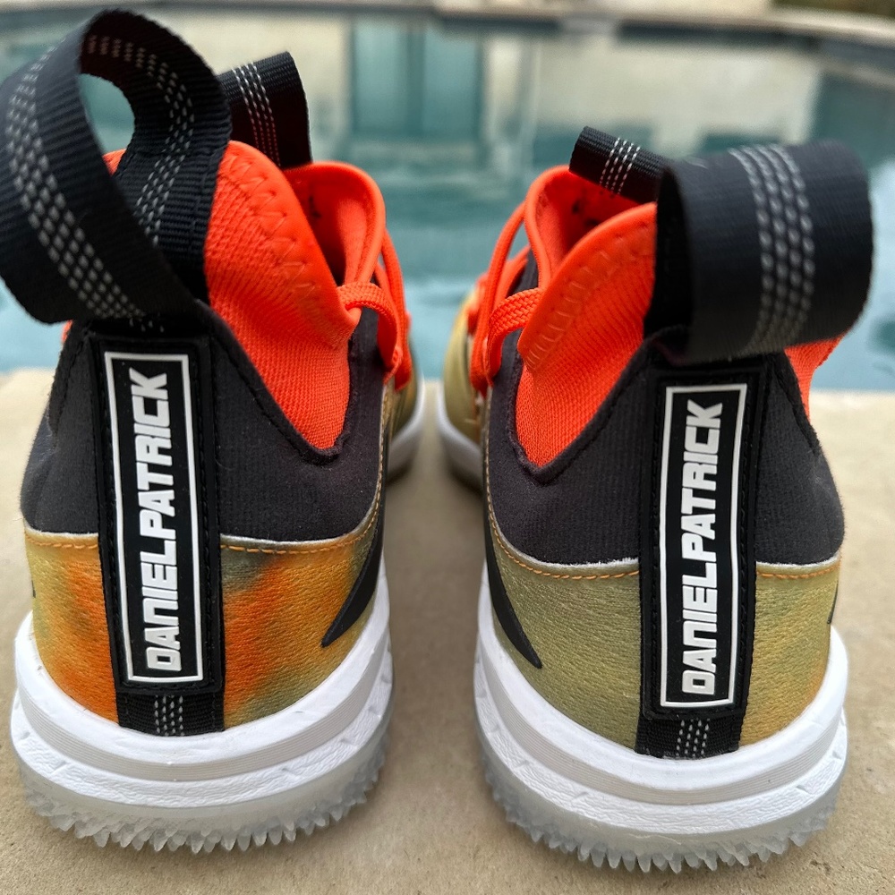 Adidas Afterburner NWV DPxTatis Turf GV9221